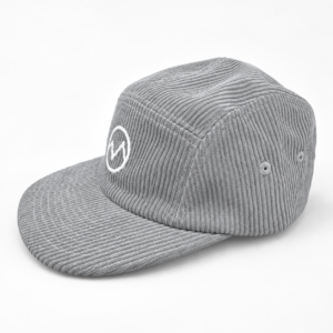 POPHEAD Cap ANDY | Grey