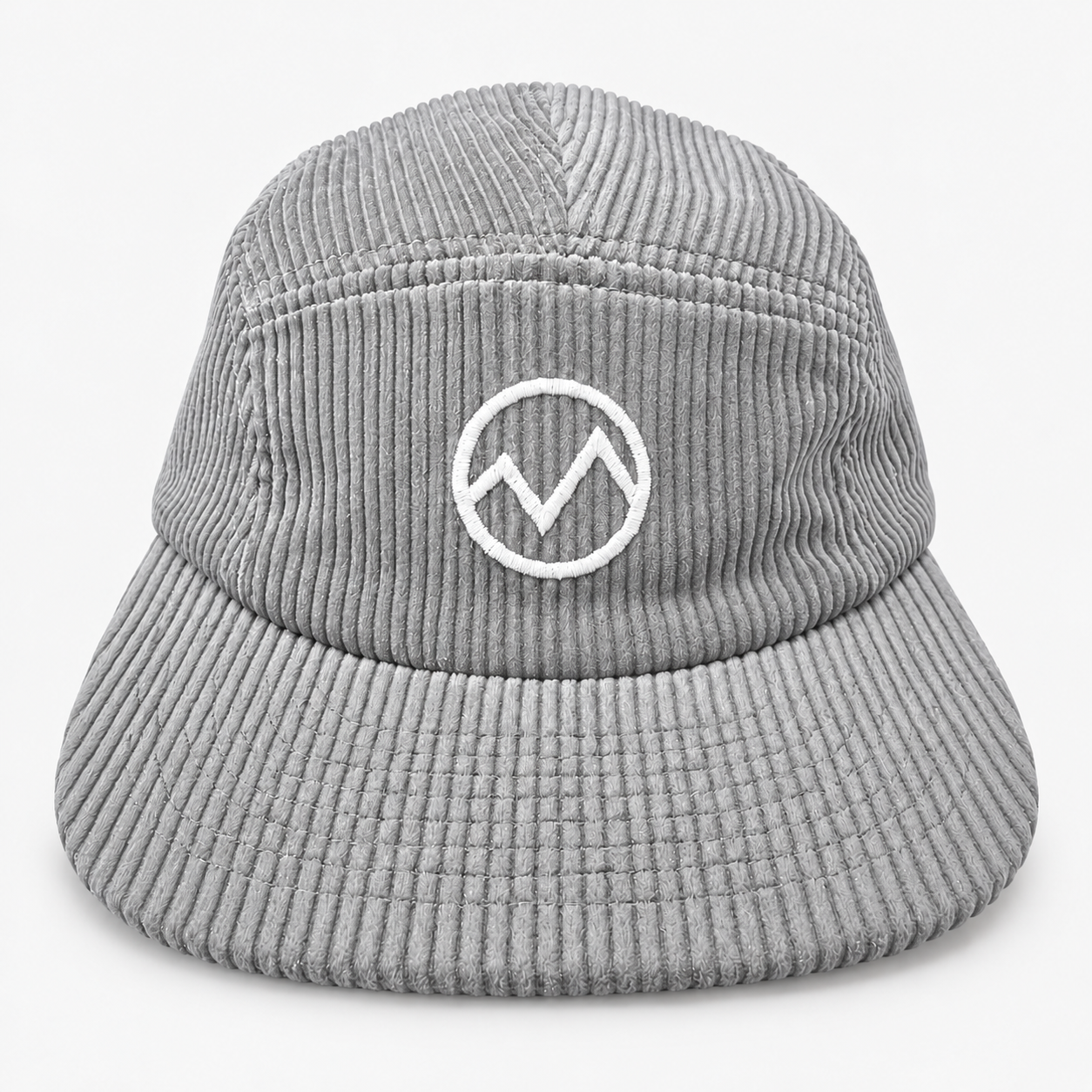 POPHEAD Cap ANDY | Grey – Bild 2