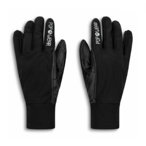 Performance Handschuhe | POP WEAR | FINLEY | All Black | Size: L