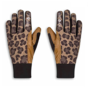 Performance Handschuhe | POP WEAR | FINLEY | Leo Brown | Size: M
