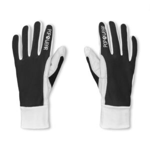 Performance Handschuhe | POP WEAR | FINLEY | White Black | Size: L