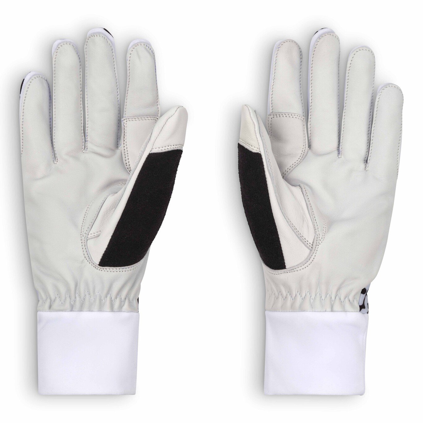 Performance Handschuhe | POP WEAR | FINLEY | Leo Grey | Size: M – Bild 2