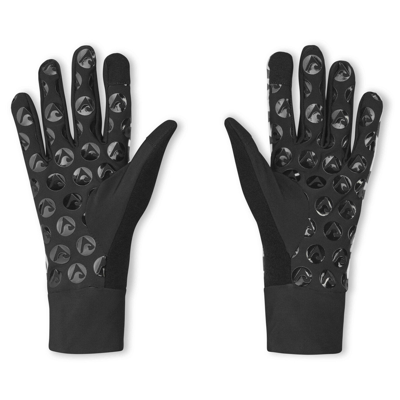 Allround Outdoor Fingerling | POP WEAR | JACKI | Leo Pink Blush | Size: M – Bild 4