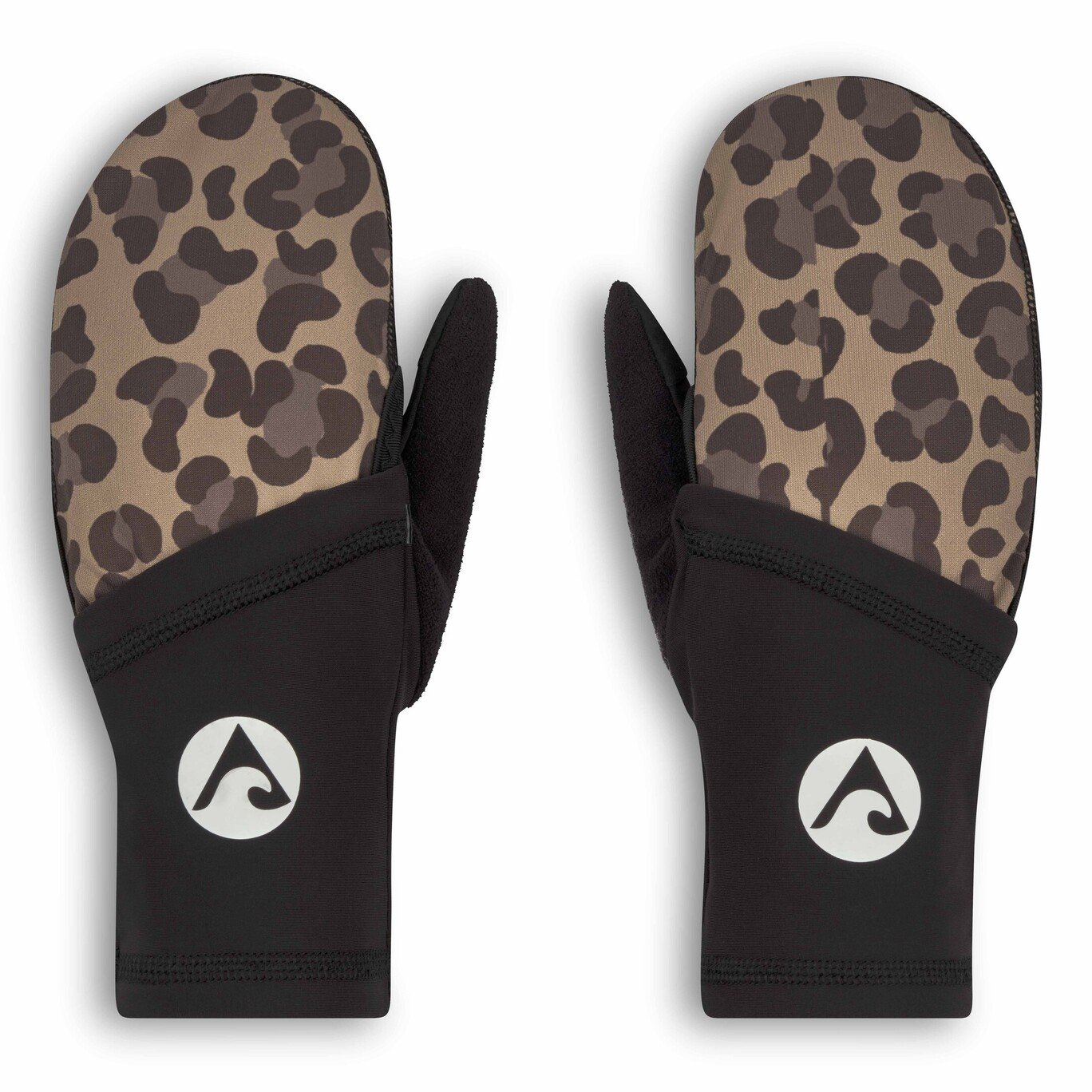 Outdoor Converter Handschuh | POP WEAR | LOUIE | Leo Brown | Size: S – Bild 2