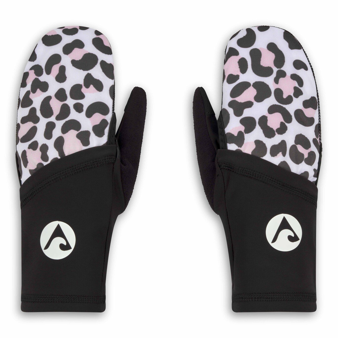 Outdoor Converter Handschuh | POP WEAR | LOUIE | Leo Pink Blush | Size: M – Bild 2